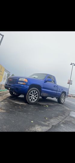 20” Oem Gmc Denali Rims