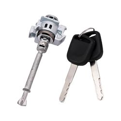 Driver Side Door Lock Cylinder & 2 Keys For 2018-2022 Honda Accord 04921-TVA-A01