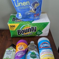 Household Bundle 