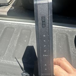 Netgear Modem