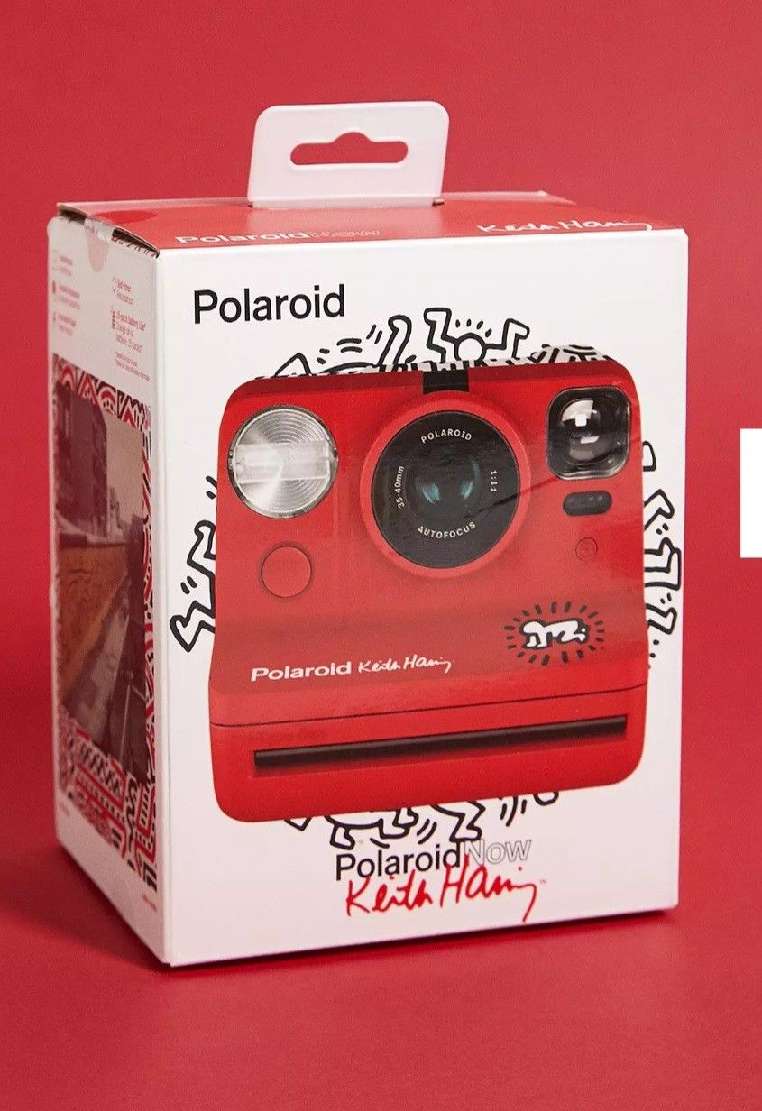 Instant Camera