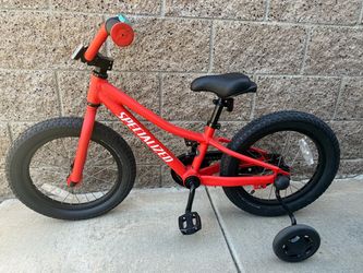 Specialized Rip Rock Coaster 16