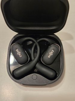 Shokz Openfit 2