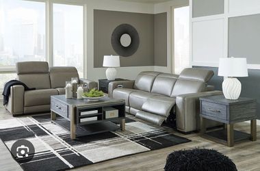 Save $3000 on the correze by Ashley sofa and loveseat