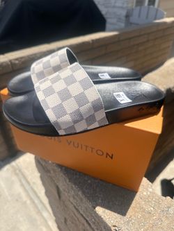 LV Sandals