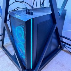 Skytech Gaming Pc 