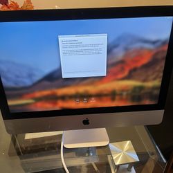 Mac, Apple Desktop Computer