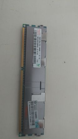 Hynix 16GB STICK of PC3 - 8500 r desktop ram