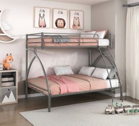 Bunkbed twin/twin