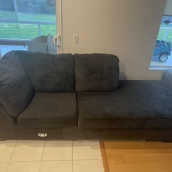 Sectional SOFA