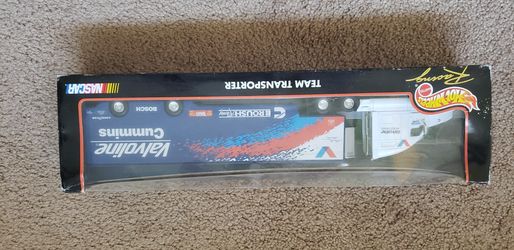 NASCAR Mark Martin collectibles