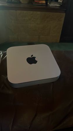 Mac mini