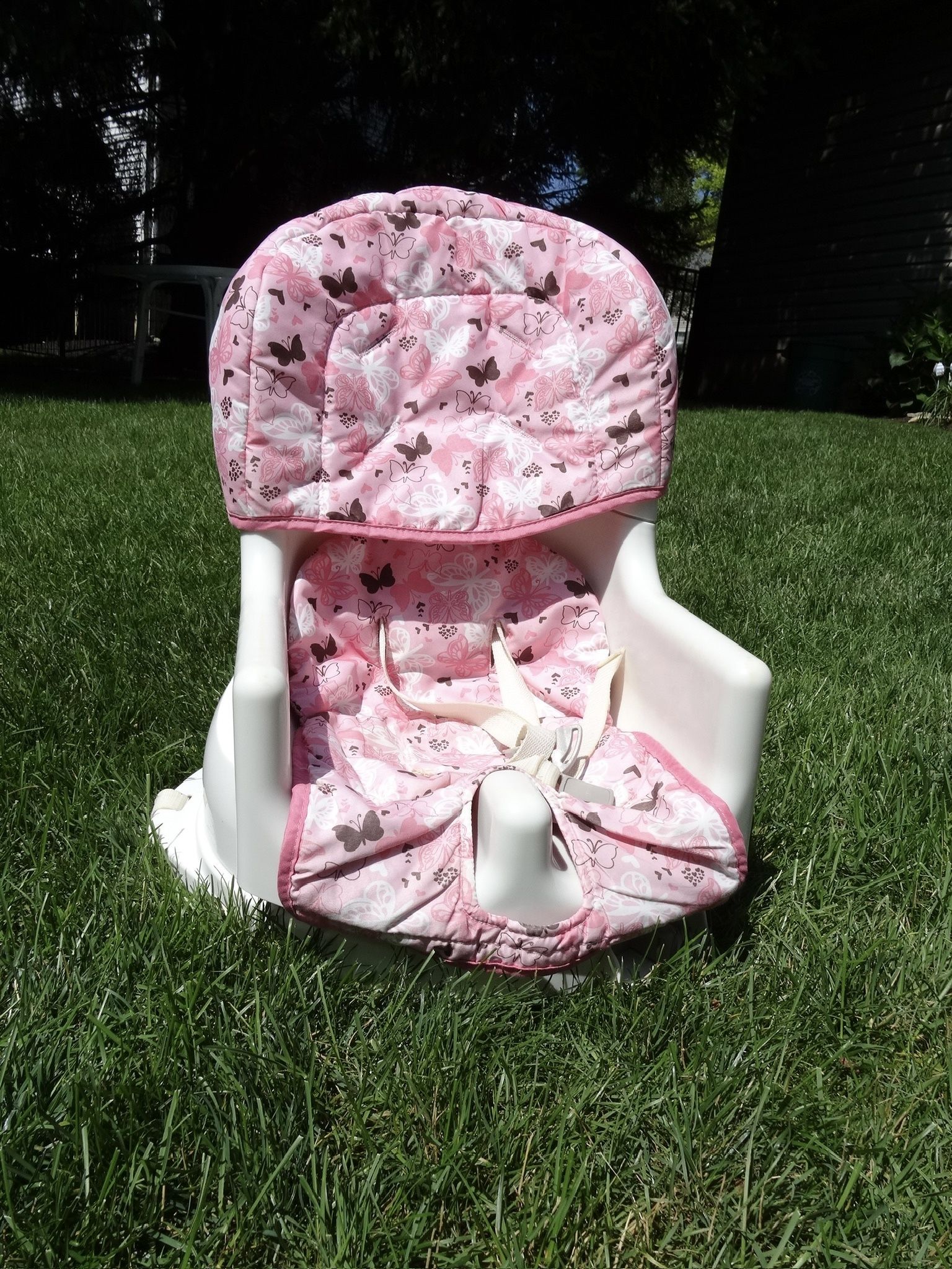 Infant Feeding Chair