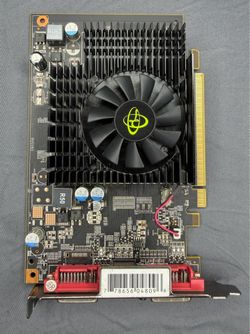 XFX ATI Radeon HD 4650 1GB DDR2 PCIe x16 Graphics Card HD-465X-ZDDH Tested