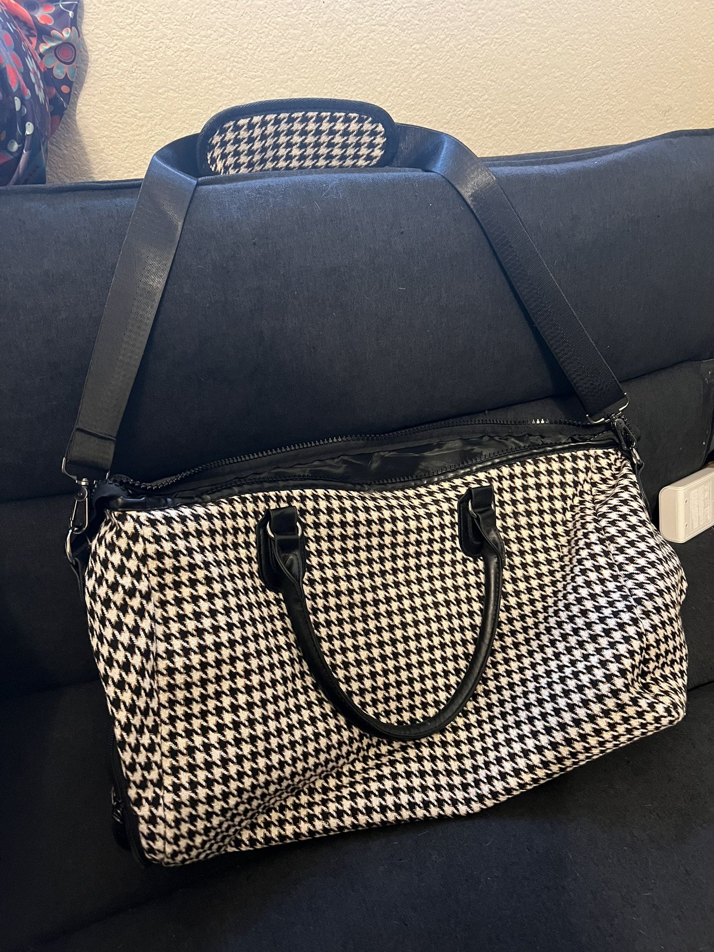 Duffle bag