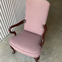 Hardwood Antique Chairs