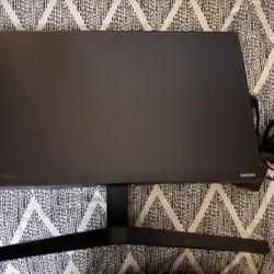 Samsung monitor