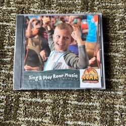 Kids Music CD