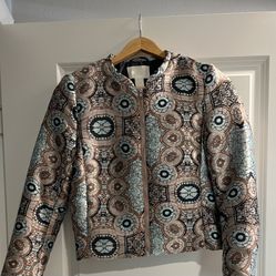 Beautiful Women Jacket Size 2 