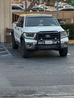 2010 Toyota Tundra