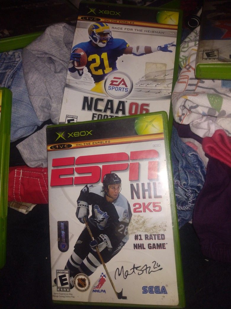 All Xbox Games 10$