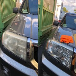 35$ For Both Headlights 🏆