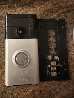 Ring Doorbell