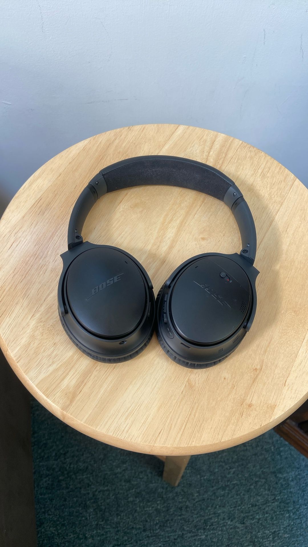 Bose QuietComfort 35 Series II
