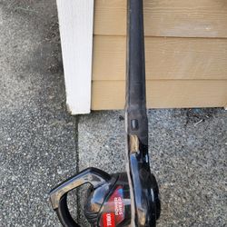 Toro Leaf Blower