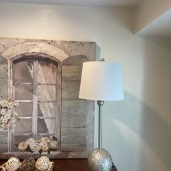 Table Lamp