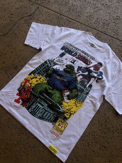 alocs shirt brand new