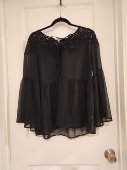 Decree Blouse