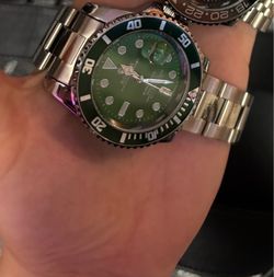 Luxury watch ONLY today