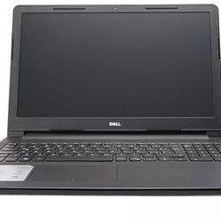 Dell Inspiron Laptop