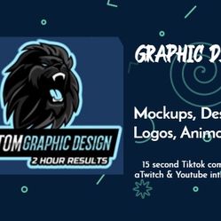 Graphic Design Work 