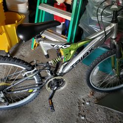 Boys Bike For Sale