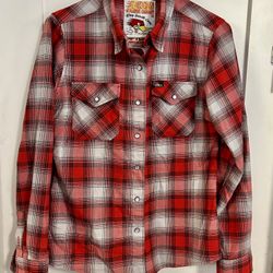 Dixxon Flannel Company Women’s Medium
