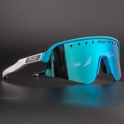 OAKLEY SUTRO & LITE SWEEP SUNGLASSES 