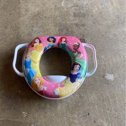 Kids Toilet seat