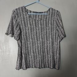 New Top Size M From Gudrun