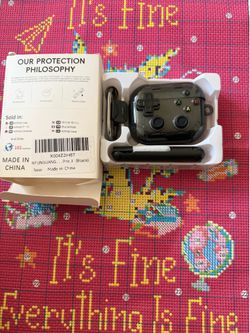 AirPods Pro 3 protective case