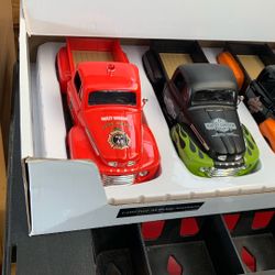 Die Cast 1948 Ford Pickup 