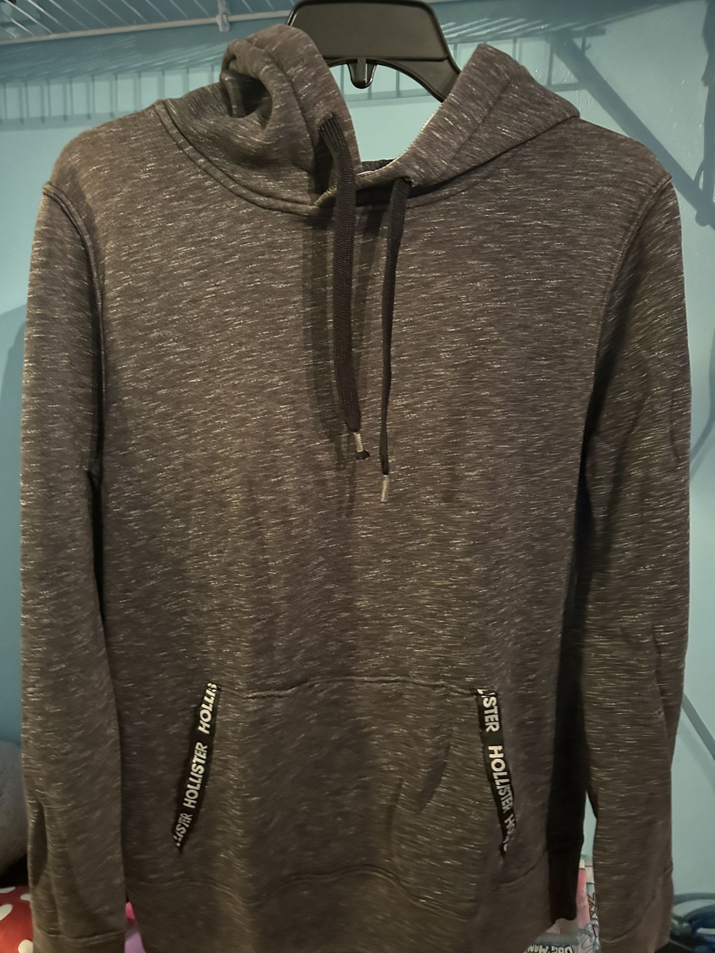 Hollister Hoodie 