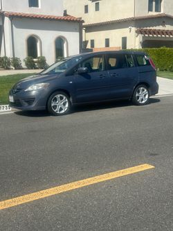2009 Mazda Mazda5