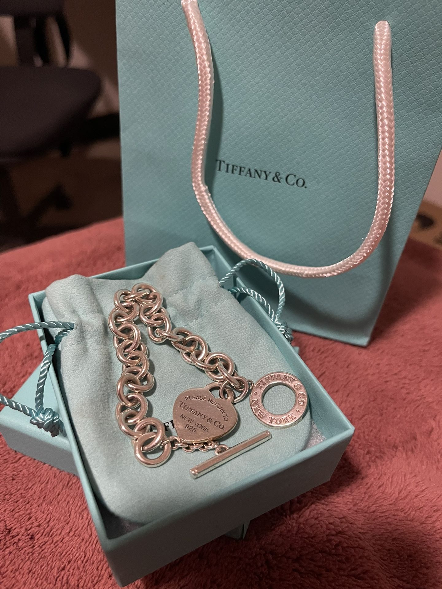Tiffany & Co Bracelet 