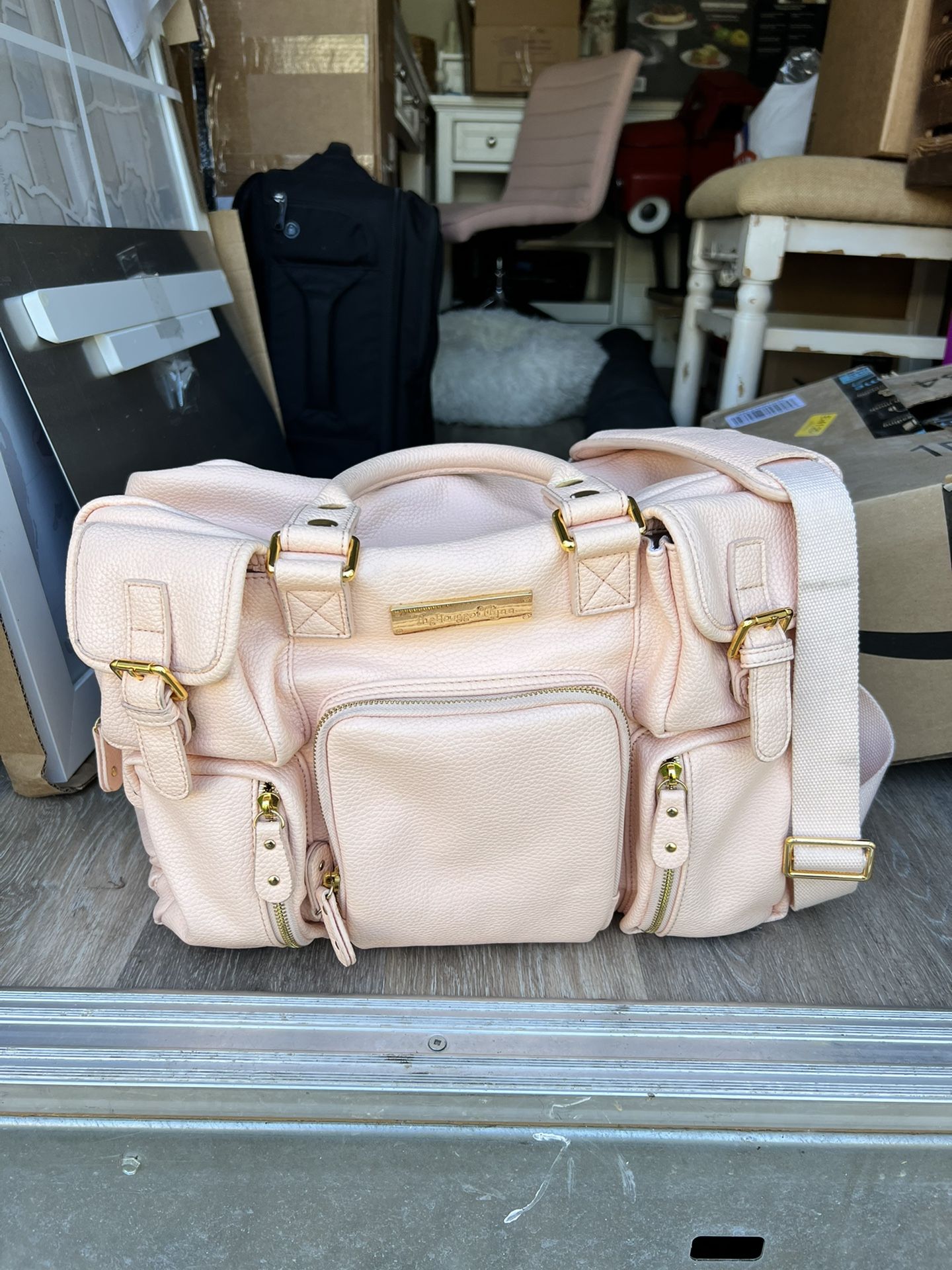 Camera bag