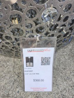 Ceiling Chandelier Light