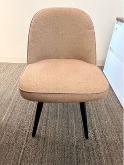 Swivel chair