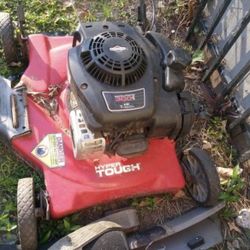 Briggs And Stratton 300e