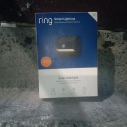 Ring Smart Lighting